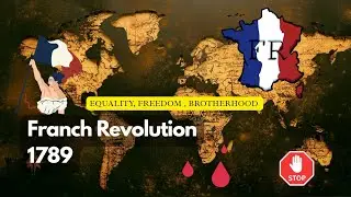 📌The French Revolution Explained in Simple Words | Causes, Events & Effects | NEHU Edu+ Smart Work