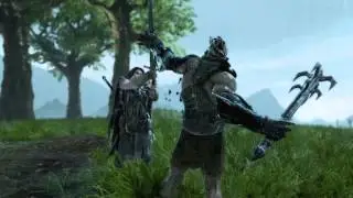 Shadow of Mordor Fan-Inspired Trailer Unveiled at The Game Awards