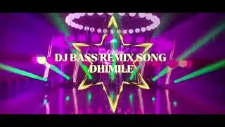 DJ REMIX NEPALI AI SONG DHIMILE KARAN RAI #youtube #shortvideo #trending 
