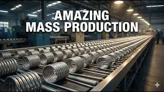 Satisfying Production Process of Electric Water Heaters
