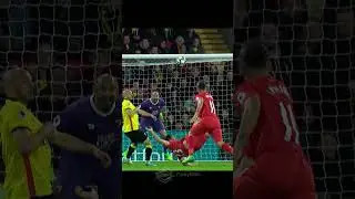 Emre can Amazing Bicycle Kick #trending  #foryou #premierleague #liverpool #shorts