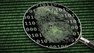 Digital Forensics - Unveiling Fraud Detection Techniques (13 Minutes)