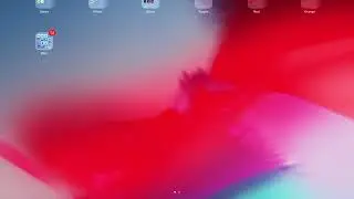 iPad - adding audio to Pages.