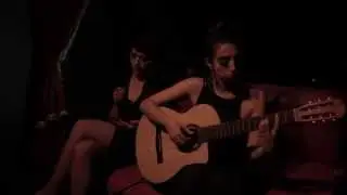 Conjunto Vigor Soundtrack