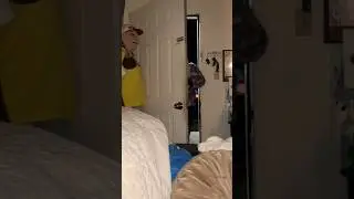 Prank on girlfriend  #trending ￼