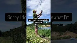 Day 17 will you join #fishingreel #basspumping #bassfishing #bassfeatured #fishing #carpfishing ￼