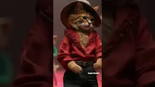 Haddaway - What Is Love (Cat Parody): Cute Cat Music Video | Simply The Best