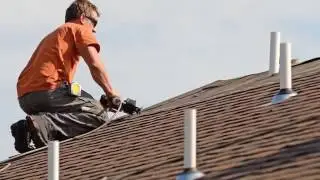 Commercial Roofing | Philadelphia, PA - Union Roofing
