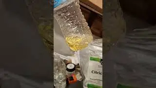 7-hydroxymitragynine citrate.