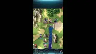 [FEH]Lloyd Infernal Infantry v2