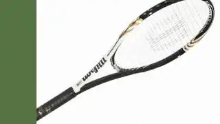 Tennis Racket Wilson Blade BLX Series by www.racketstore.dk