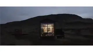 Panorama Glass Lodge - Iceland