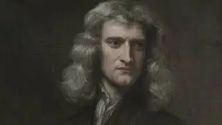 The Secret Side of Sir Isaac Newton