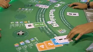 Full Color&reg;&nbsp;Games Casino Games Debut