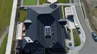 Adlux Roof Lantern - Waimea Village