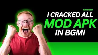 how to crack bgmi paid mod apk key | How to crack bgmi loader