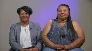 Alice Johnson to Kim Kardashian West: 