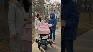 Отзыв на лимитированные цвета Cybex Priam 🔥 Выбирай свою коляску мечты на cybexrus.ru 😋