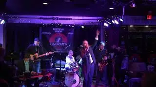 mighty ramon and the phantoms of soul - total destruction to your mind
