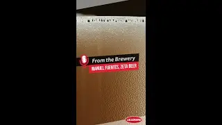 From the brewery: Manuel Fuentes, ZETA BEER, about ABV Aromazyme
