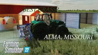 MAKING the BEST yield EVER! Abandon cow farm ALMA, MISSOURI. EP:4