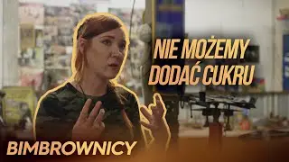Chciała użyć polskiego żyto, by zrobić idealną whisky! | Bimbrownicy