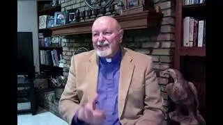 The Son of God Post-Ascension (Jerry Lynn Hayes)