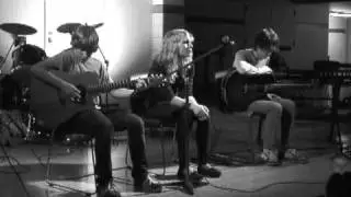 Dark Vortex Unplugged - Stop You Fool