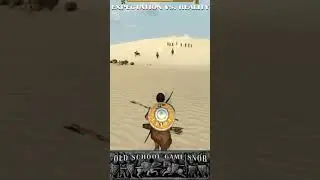 EXPECTATION VS. REALITY Bannerlord 2 Mount and Blade #shorts