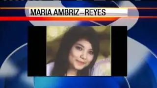 Sheriff: Girl Found Dead On Chualar Farm Slain By Boyfriend