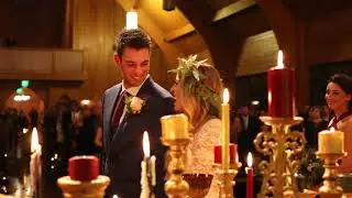 Matz Wedding