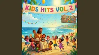 Hands up for Jesus