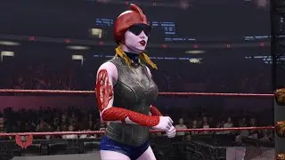 WWE 2K24_Hawke vs Despara