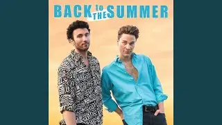 Back to the Summer