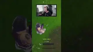 Tfue Eliminates Bugha Out The Air With a Revolver 💥| 1vs3 clutch vs Bizzle and Bugha
