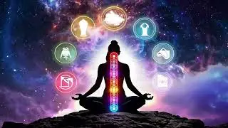 Deep Sleep Meditation Frequency | 432Hz Relaxing Music 4K | Calm Mind & Stress Relief