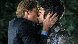 Prince Henry and Alex Begin to Fall in Love | Red, White & Royal Blue | Red White & Royal Blue 2🥰