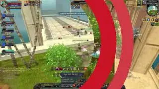 Silkroad Online TrSro Pergamon FW Hotan 15.08.2022