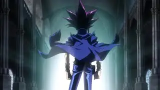 Passionate Duelist (No Intro, Extended) - Yu-Gi-Oh!