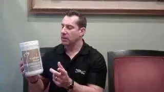 PurePaleo Protein!