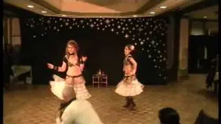 Funny Tribal Fusion by Swara Armunn
