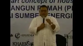 INSPIRASI BAHAYA RIBA DARI SAPTUARI SUGIHARTO - SBC GLOBAL