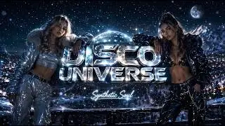 SYNTHETIC SOUL🎶 GRAND MODERN DISCO 2026/NU-DISCO/TECHNO-STYLE GROOVE✨