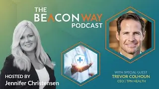 Unmasking the Behavioral Health Crisis: An In Depth Discussion with TPN Health's Trevor Co