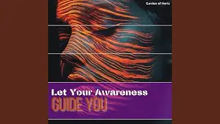 Restful Alertness: 417 Hz Frequency Signal
