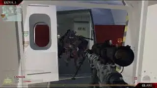 Exalt reacts to EXTOL 3
