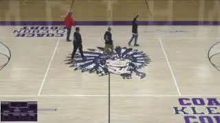 Shamokin Area High vs Danville High School Boys' Varsity Wrestling