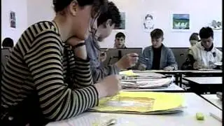 Sarajevo 1999 (AFN Vicenza)