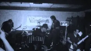 Deadly Omens@The Rockell Benefit 10.23.11