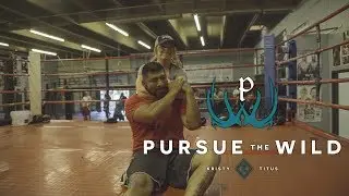Out Of The Cage with Gladiators Unleashed